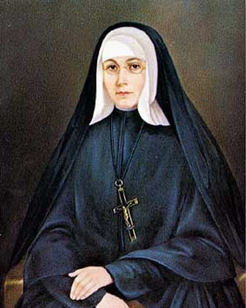 Maria Róża Durocher