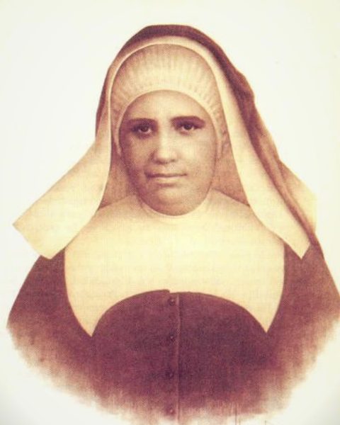 Maria Róża Molas