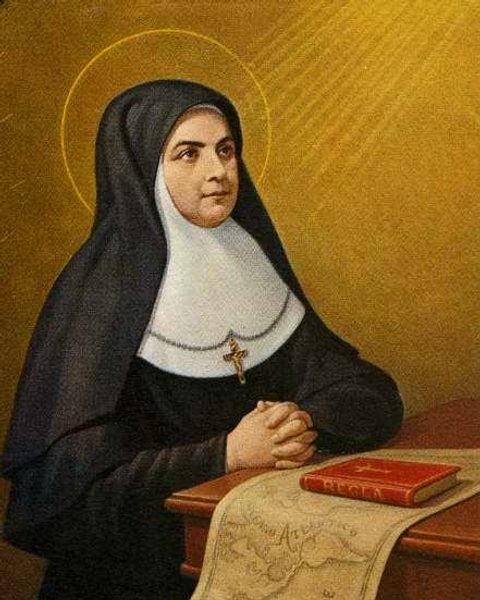 Maria Soledad Torres Acosta