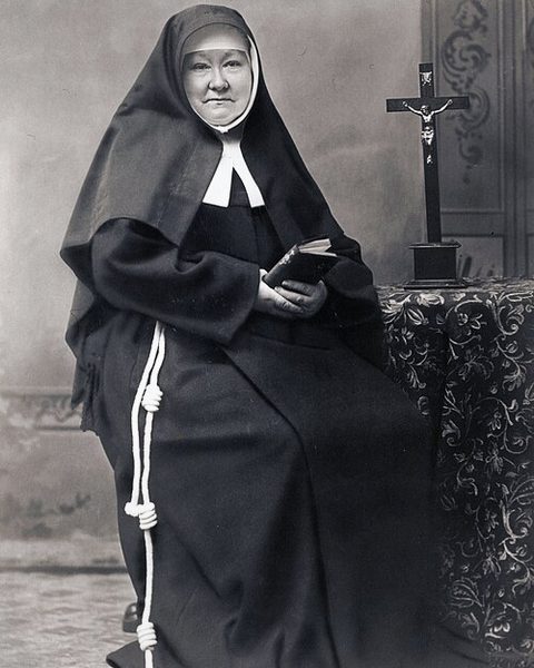 Maria Teresa Bonzel