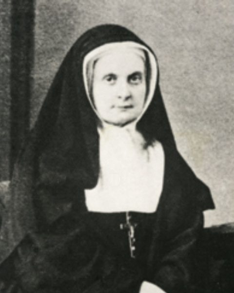 Maria Teresa de Soubiran