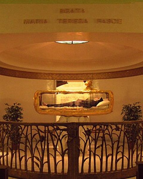 Maria Teresa Fasce