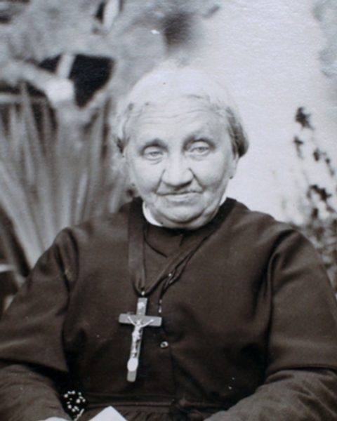 Maria Teresa Gabrieli