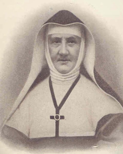 Maria Teresa Haze