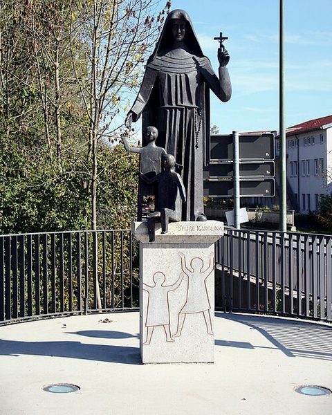 Maria Teresa od Jezusa