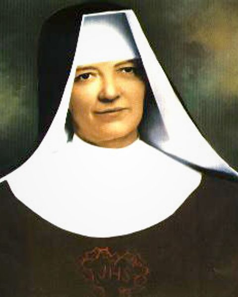 Maria Teresa od św. Józefa