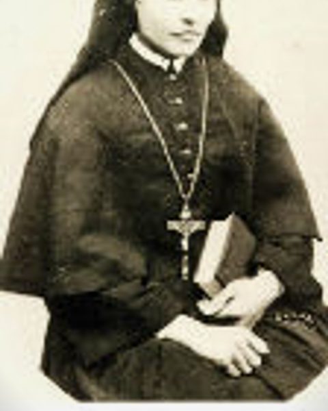 Maria Teresa Scandola