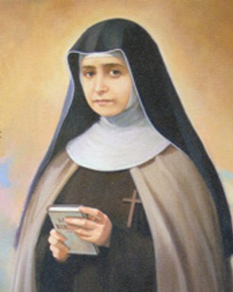 Maria Teresa Scrilli