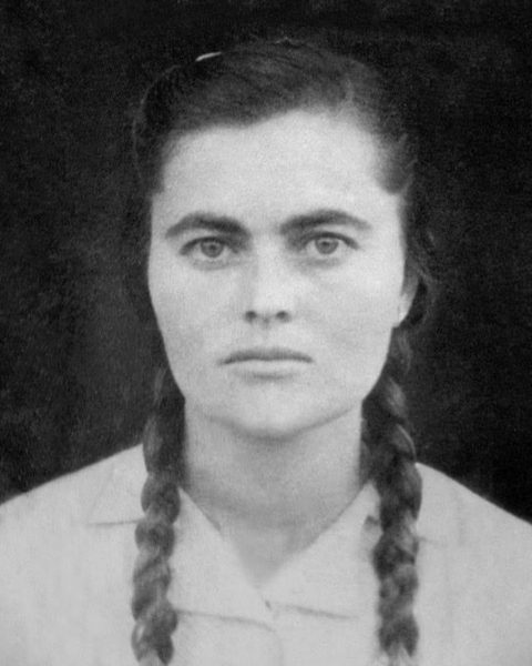 Maria Tuci