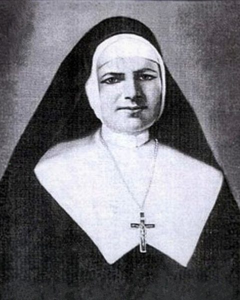 Maria Wincencja od św. Doroty