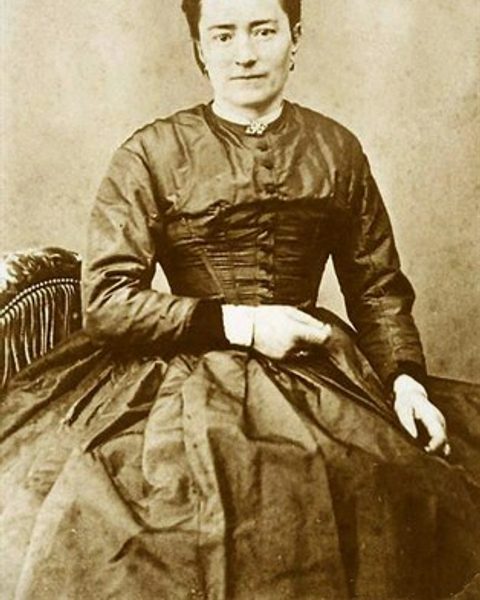 Maria Zelia Martin