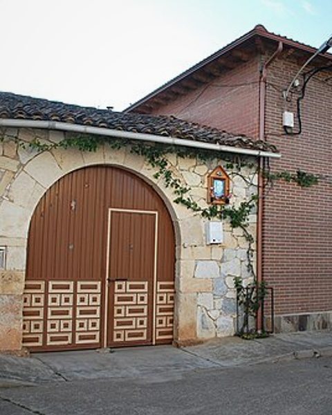 Marian de la Mata Aparício