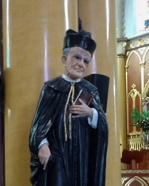 Marian Jezus Euse Hoyos