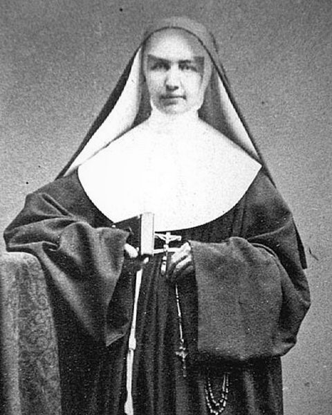 Marianna Cope
