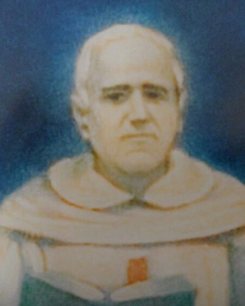 Mariano z Józefem