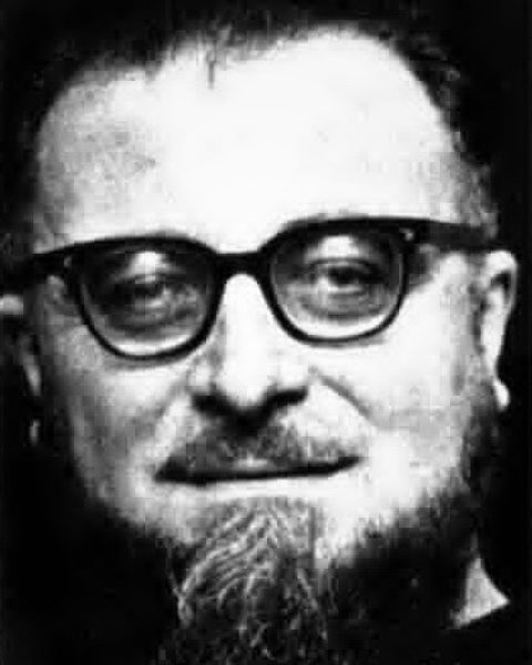 Mariano z Turynu