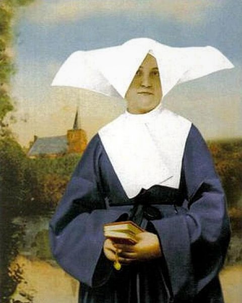 Marta Wiecka