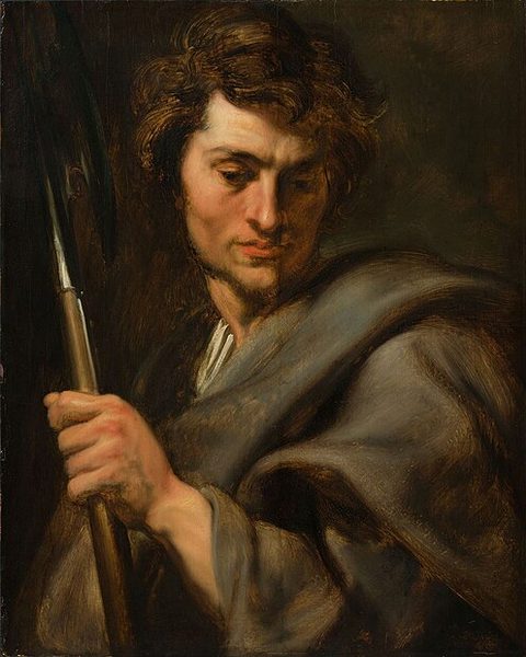 Mateusz Ewangelista