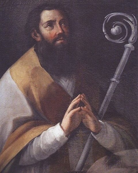 Maurelio di Imola