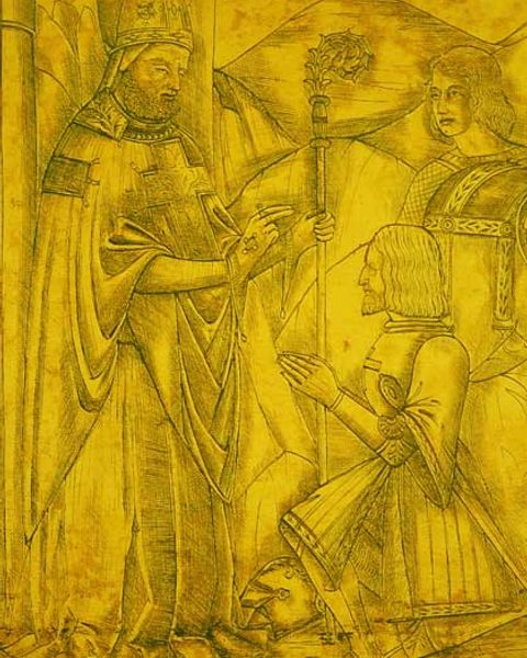 Maurelio di Voghenza