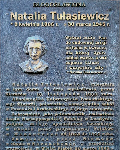 Natalia Tułasiewicz