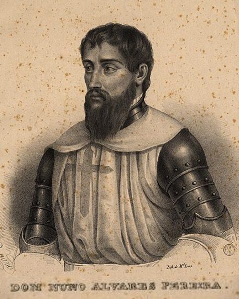 Nuno Álvares Pereira