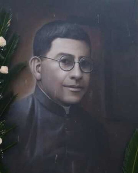 Pedro Maria Ramirez Ramos