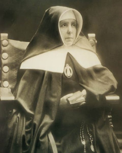 Petra od św. Józefa