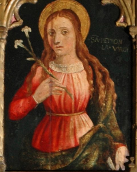 Petronela