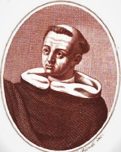 Piotr Geremia