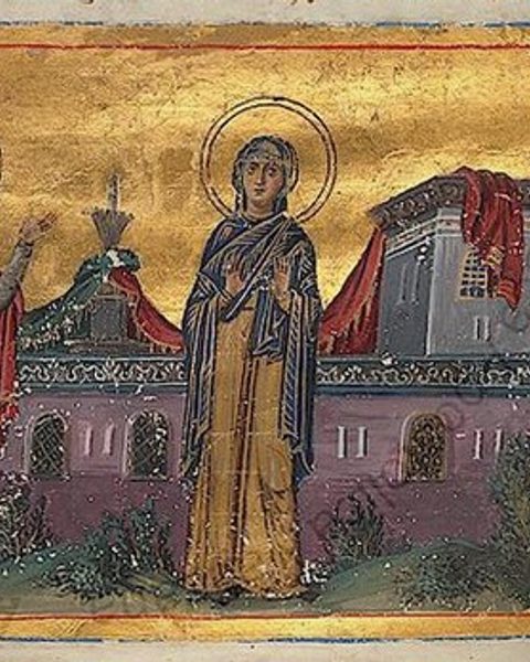 Polyxena