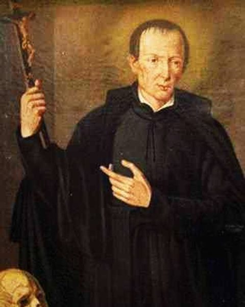 Pompiliusz Maria Pirrotti