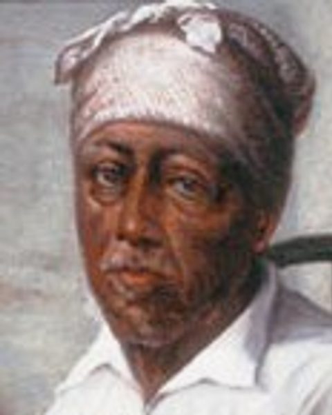Rafael Cordero Molina
