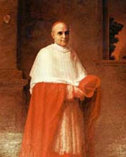 Rafael Merry del Val y Zulueta