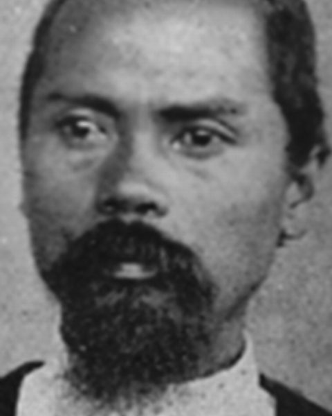 Rafał Ludwik Rafiringa