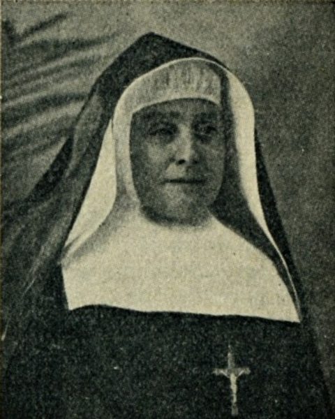 Rita Dolores Pujalte Sanchez