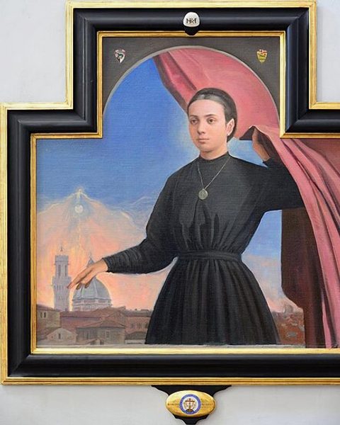 Sabina Petrilli