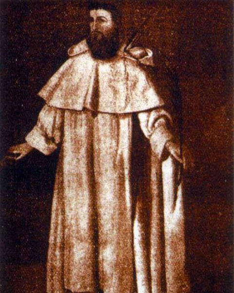 Sancho d'Aragona