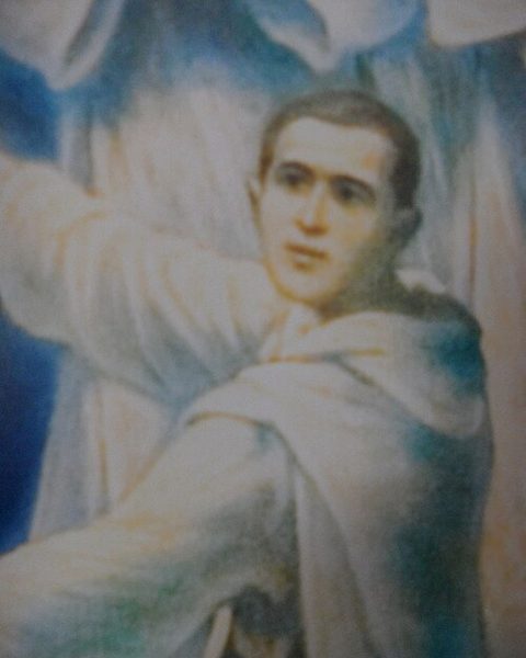 Santiago Arriaga
