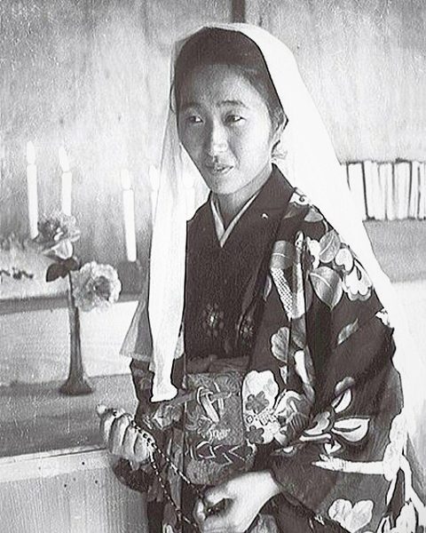 Satoko Kitahara