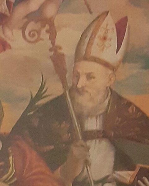 Simplicjusz z Werony