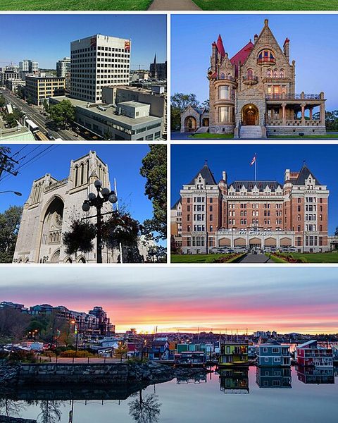 Victoria