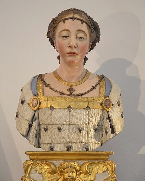 Waldetruda