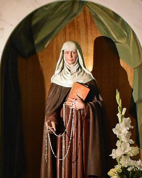 Zofia Czeska