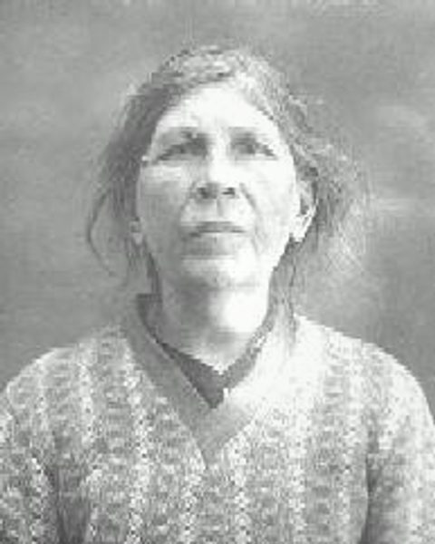 Zofia Sieliwiorstowa
