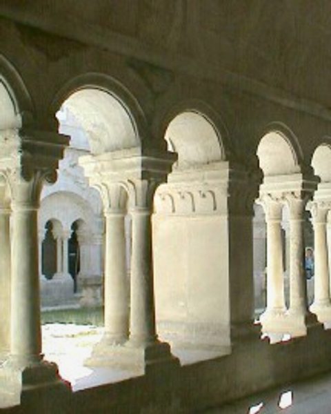 Abbey of Saint Albans