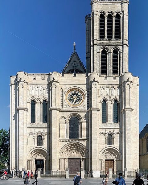 Abbey of Saint-Denis