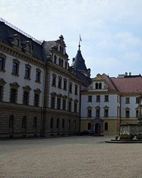 Abbey of Saint Emmeram