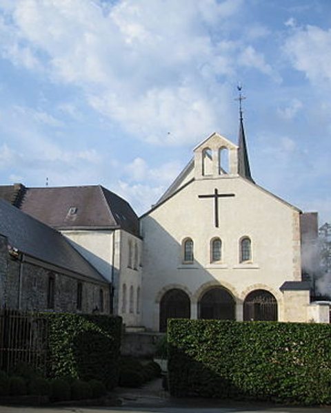 Abbey of Saint Remy