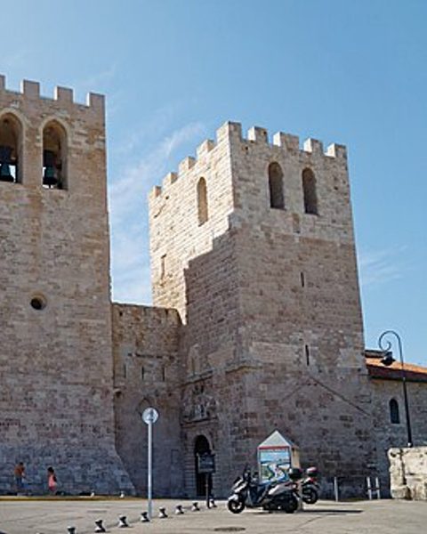 Abbey of Saint-Victor